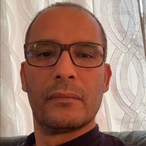 Meet your Posher, Abdel fettah